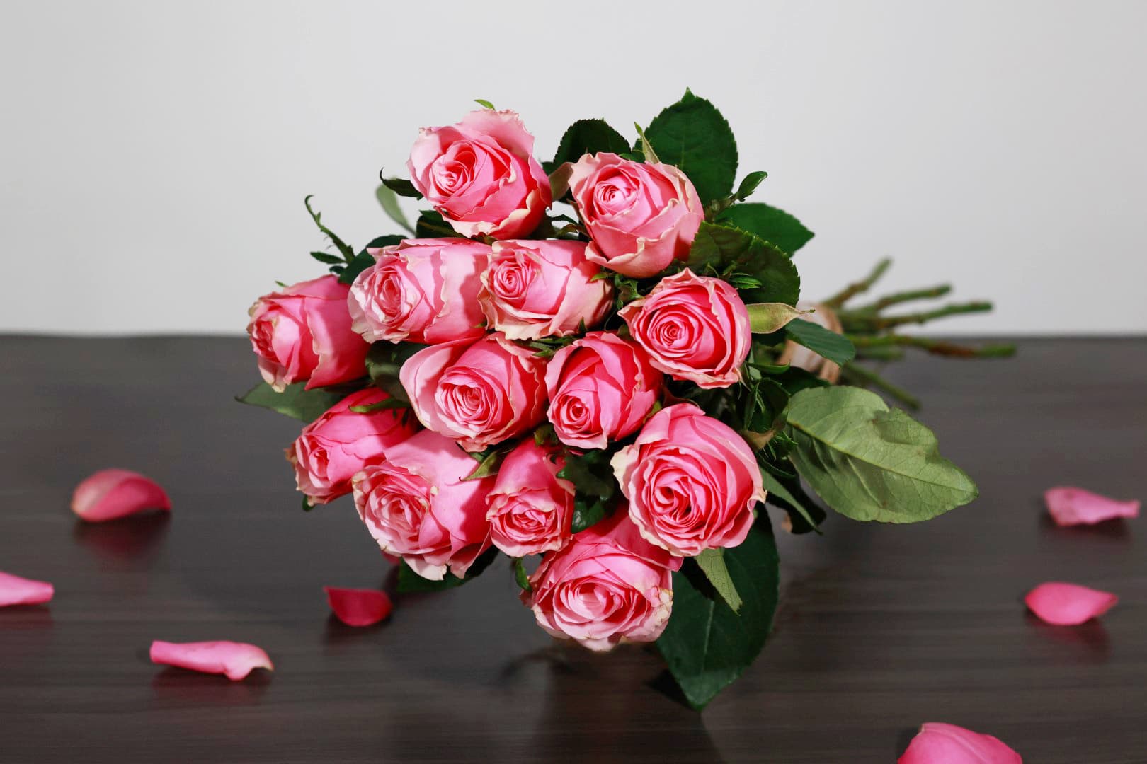 Blushing Pink Collection