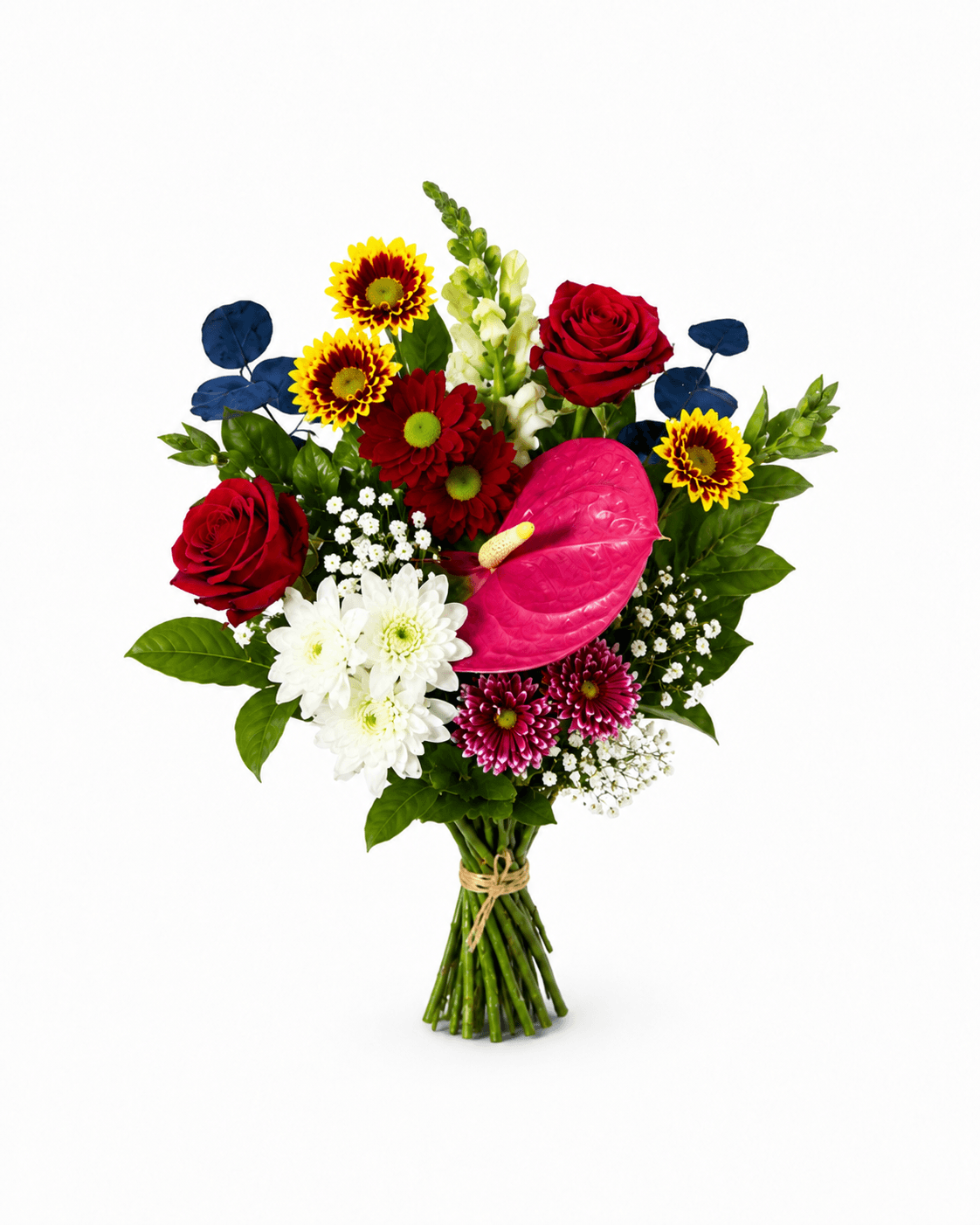 Logan's Bouquet - Our Best Seller — photo 2