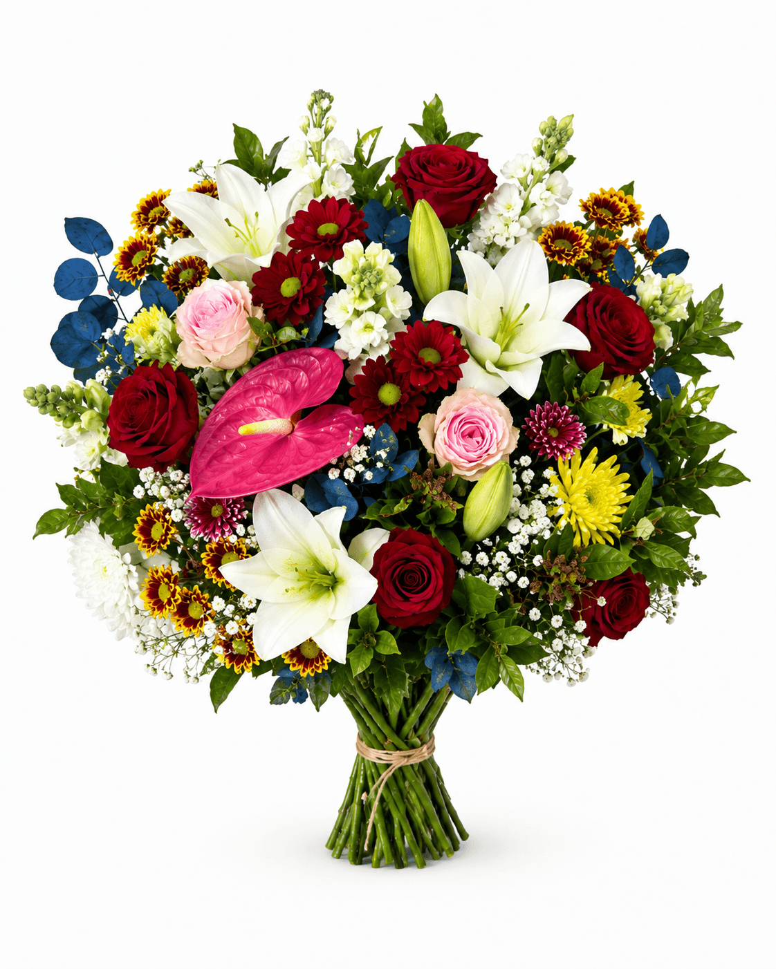 Logan's Bouquet - Our Best Seller — photo 3