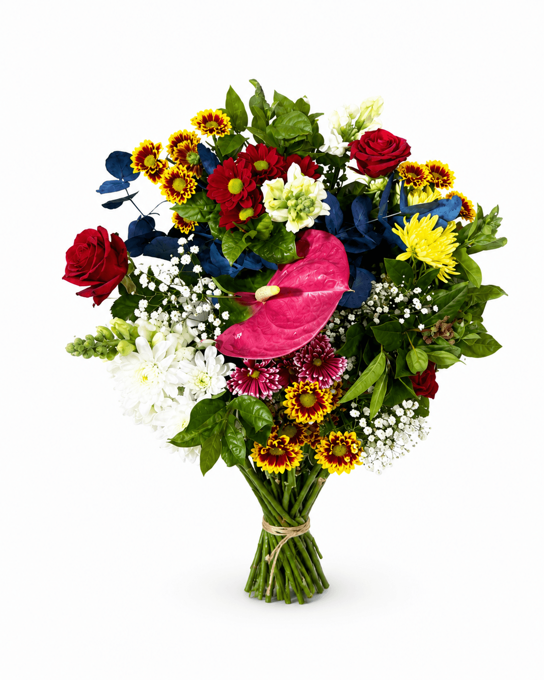 Logan's Bouquet - Our Best Seller — photo 1