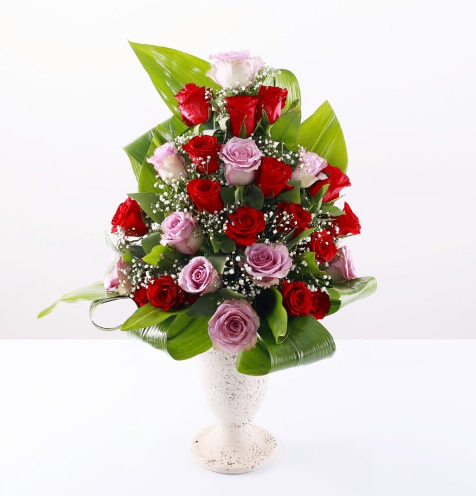 Floral Arrangements — bouquet 1