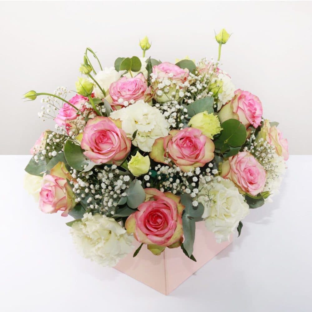 Floral Arrangements — bouquet 4
