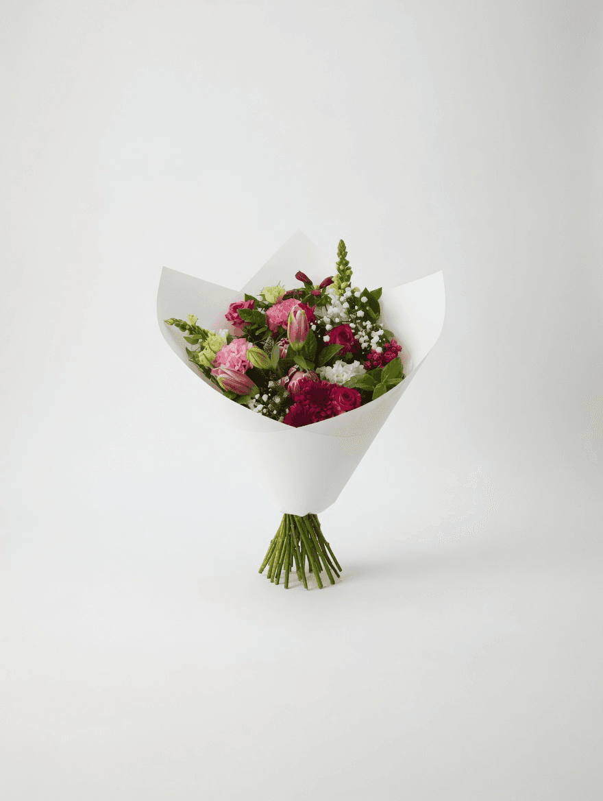 Mixed Bouquets — bouquet 2